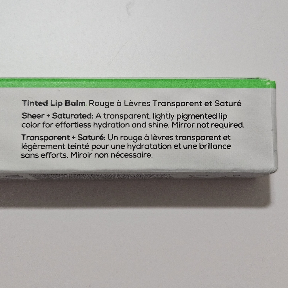 FLYTE.70 S+S LipSheer Tinted Lip Balm | Color Oh L'amour - Picture 9 of 10